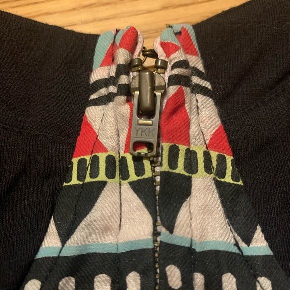 ELEMENT Tribal Bralette - Picture 4 of 8